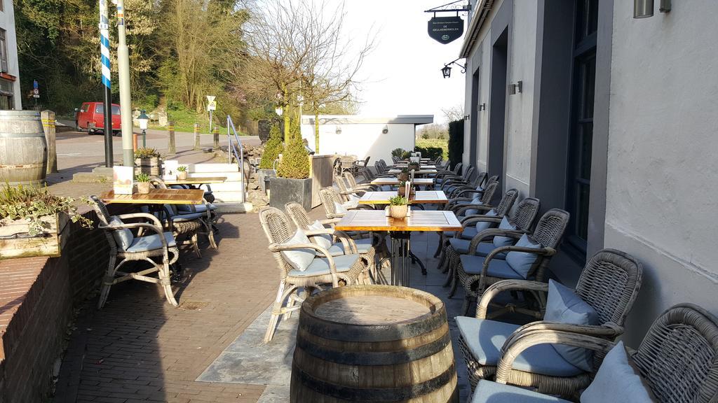 Tavern De Geulhemermolen 호텔 버크엔터블리트 외부 사진