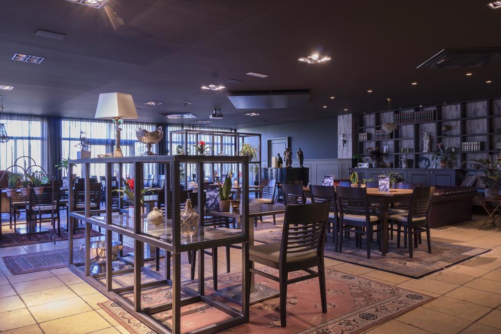 Tavern De Geulhemermolen 호텔 버크엔터블리트 외부 사진