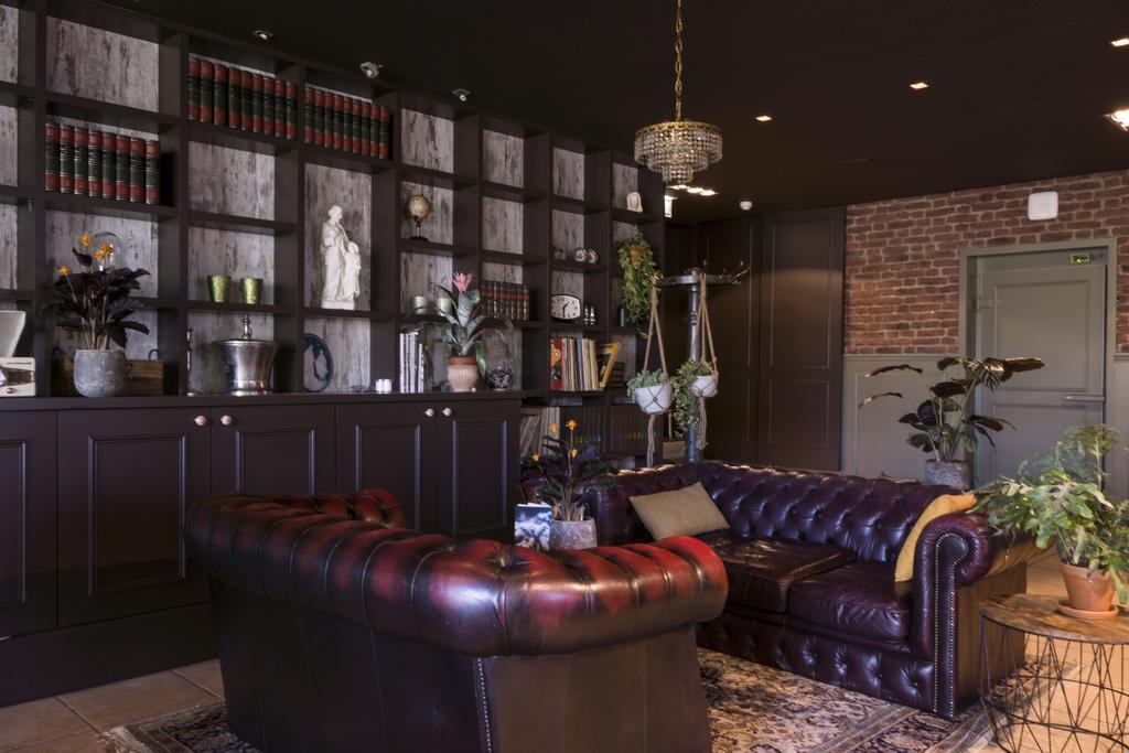 Tavern De Geulhemermolen 호텔 버크엔터블리트 외부 사진