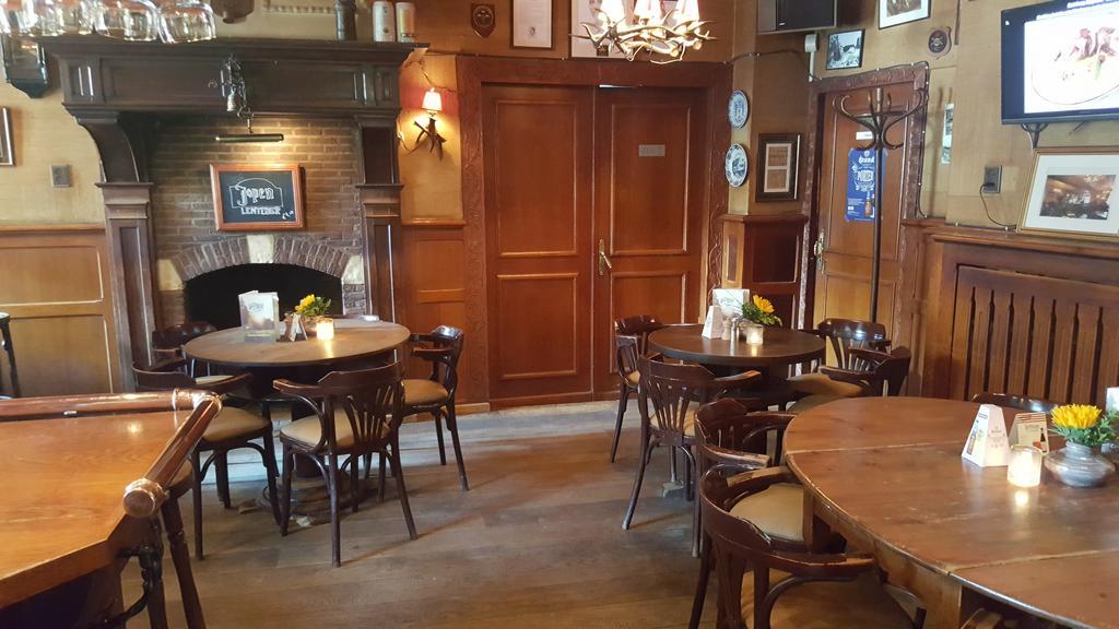 Tavern De Geulhemermolen 호텔 버크엔터블리트 외부 사진
