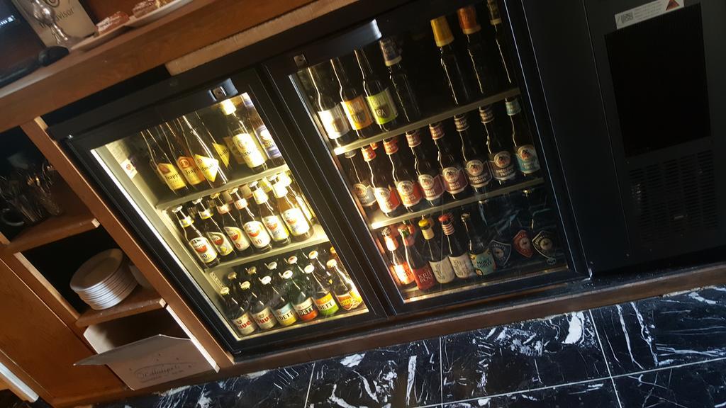 Tavern De Geulhemermolen 호텔 버크엔터블리트 외부 사진